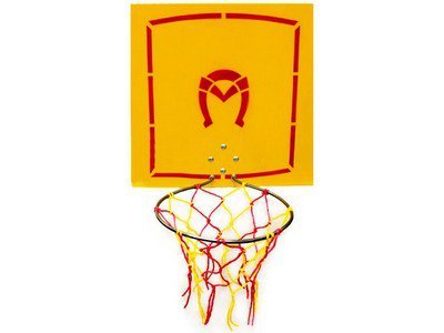 Баскетбольный щит  Пионер